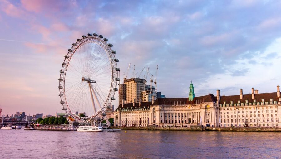 London: Private Walking Tour in Spanish - Lunch Break, Then Chinatown and Covent Garden