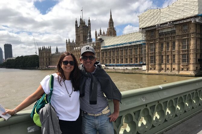 London Private Walking Tour: Notting Hill, Highlights & Markets - Westminster Abbey and the Palace of Westminster: What You Get (and What You Don’t)