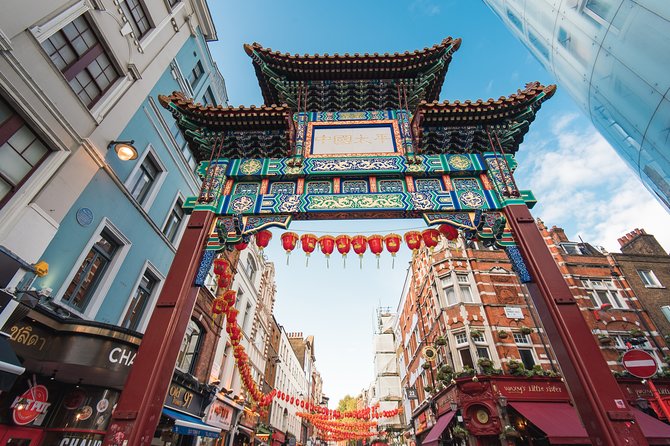 London Private Walking Tour: Notting Hill, Highlights & Markets - Who This Tour Fits Best (and Who Might Prefer Something Else)