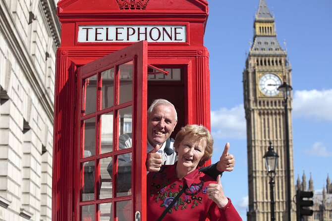 London Private Walking Tour: Notting Hill, Highlights & Markets - Trafalgar Square to Whitehall: Ceremonial London at Walking Speed