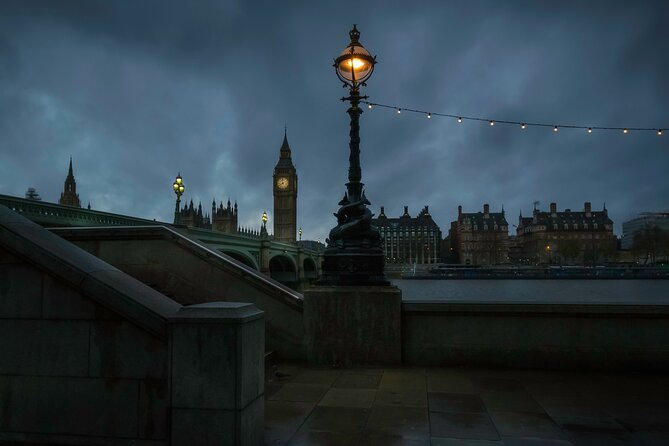 London: Private Walking Tour with a Local - A day paced around you: what the walking experience feels like