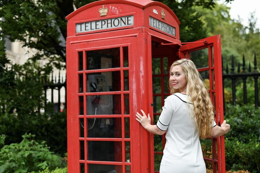 London: Professional Private Photoshoot and Edited Photos - Who This Is Best For (And Who Might Want Something Else)