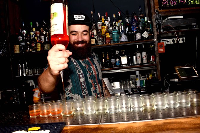 London Pub Crawl - Camden pubs and nightlife: why this area works for a group