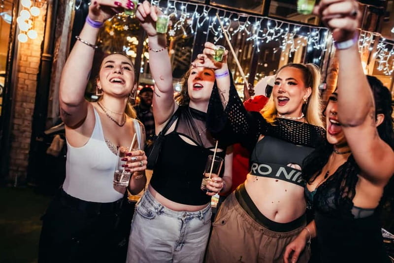 London Pub Crawl: Ultimate Central London Night Out - Key things I’d watch for before you go