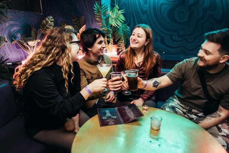 London Pub Crawl: Ultimate Central London Night Out - Price and value: why $26 can work (or not)