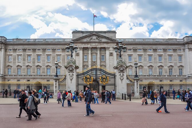 London Public Buses Audio Tour - Price, bus fare, and what you’re really paying for