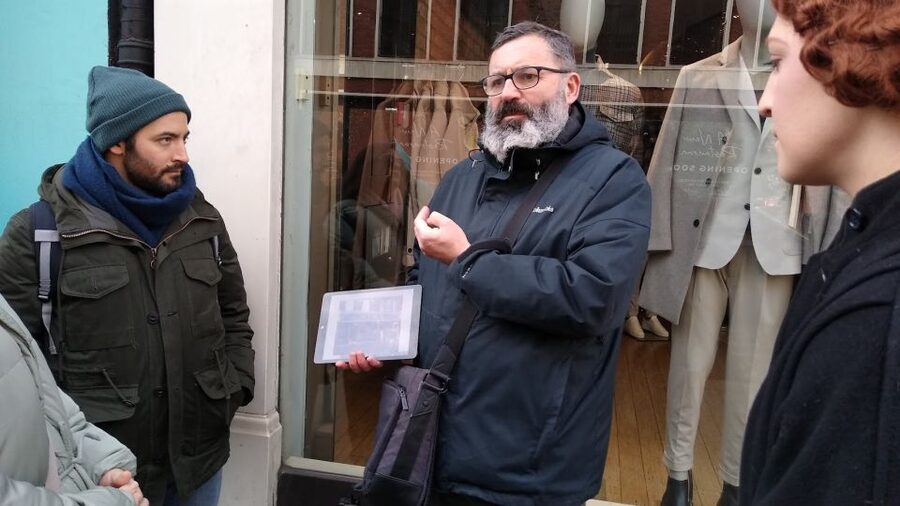 London: "Queen" Highlights Walking Tour - Price and Value: Is $22 Worth 2.5 Hours?