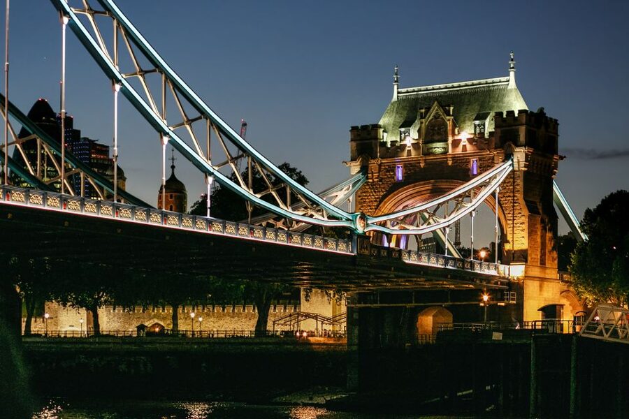 London: River Thames Dinner Cruise - Practical tips before you go