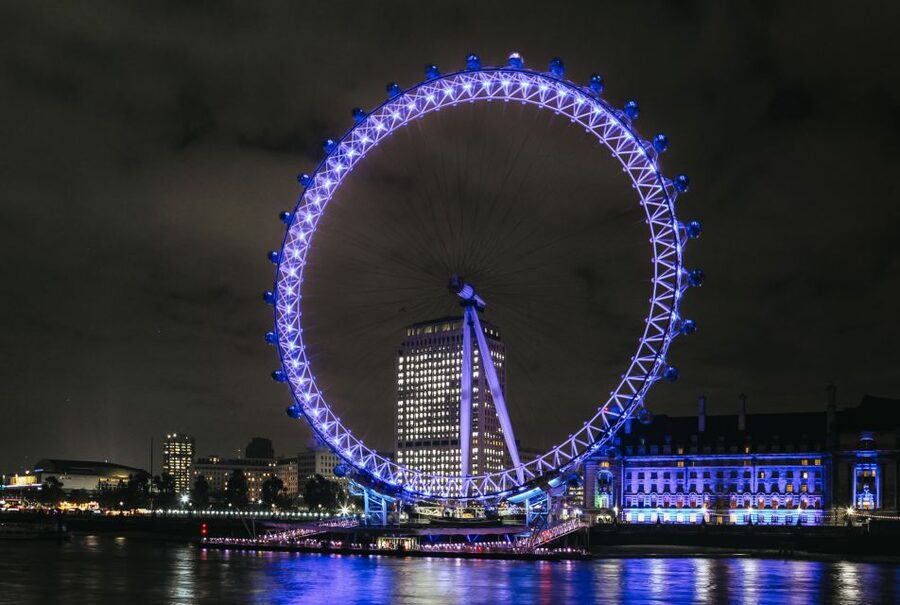 London: River Thames Dinner Cruise - Thames Dinner Cruise 101: what makes this night cruise work