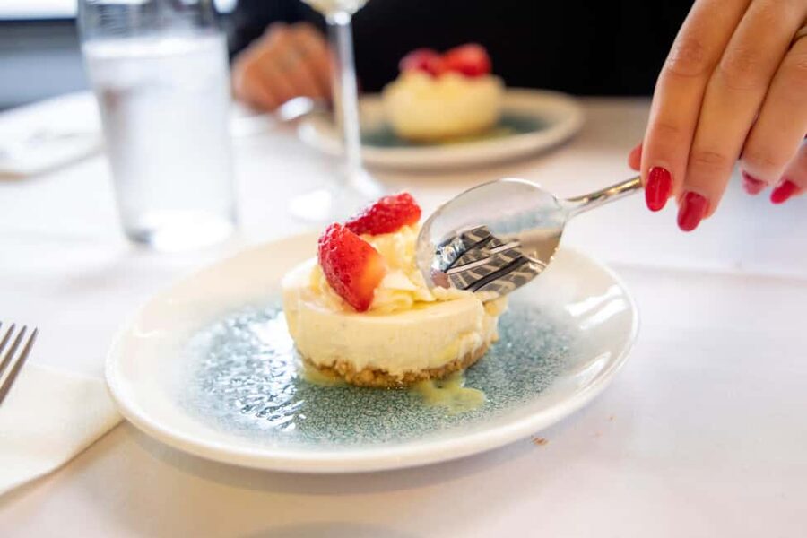 London River Thames Lunch Cruise - Who should book (and who should skip this cruise)