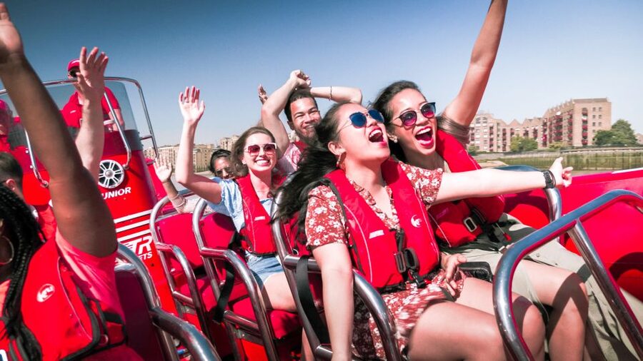 London: River Thames Speed Boat Tour - Should You Book the London Thames Speed Boat Tour?