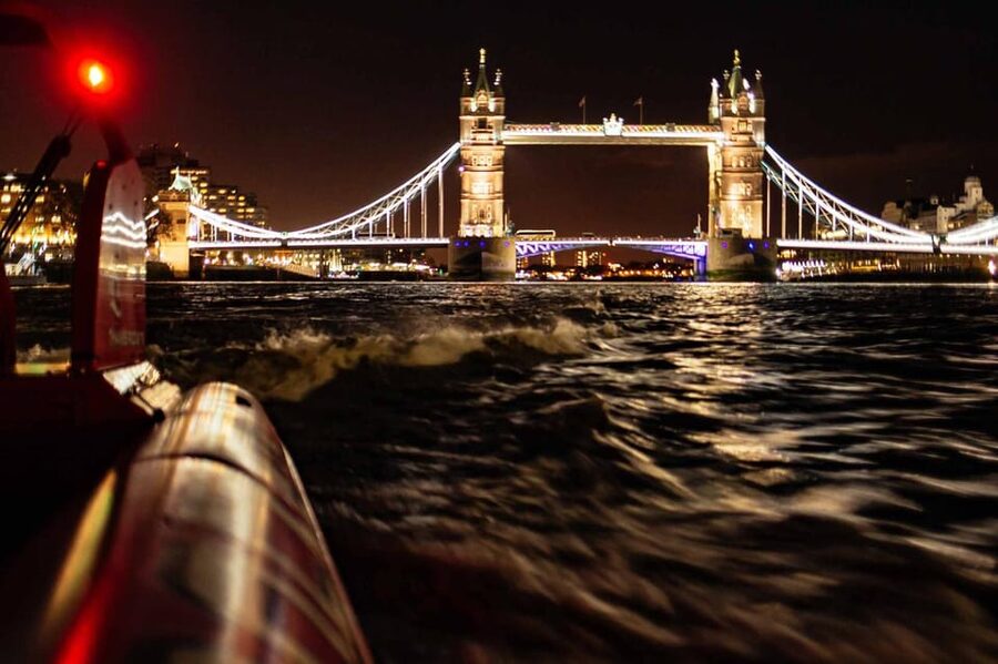 London: River Thames Sunset Speedboat Experience with Drink - Who This Works Best For (And Who Should Skip It)