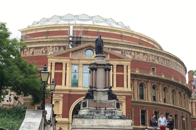 London Rock Legends Tour including Abbey Road - Price and time: is $76.28 per person worth it?