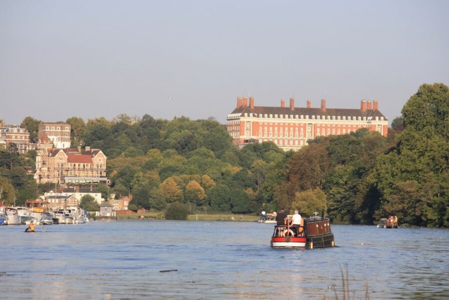 London: Royal Deer Park Bike Tour - Should you book the London Royal Deer Park Bike Tour?