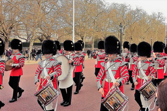 London Royal Highlights - Private Taxi Tour with Hotel Pickup - London Royal Highlights by private taxi: the smart way to see the “postcard” sights