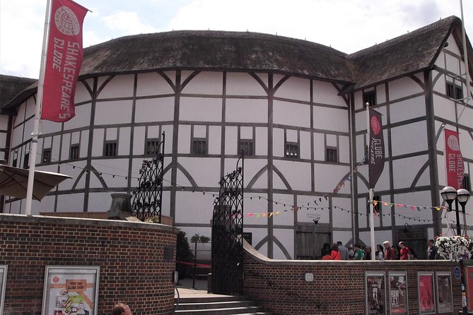 London Royal Highlights - Private Taxi Tour with Hotel Pickup - Accessibility and practical comfort: what you can count on