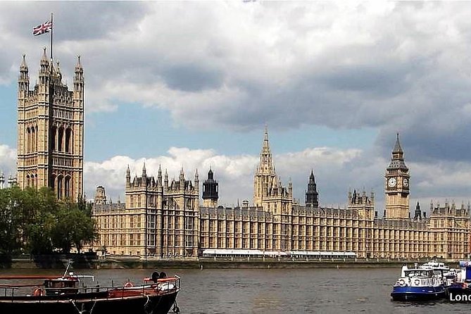 London Royal Highlights - Private Taxi Tour with Hotel Pickup - Admission tickets: what’s included on the route and what isn’t