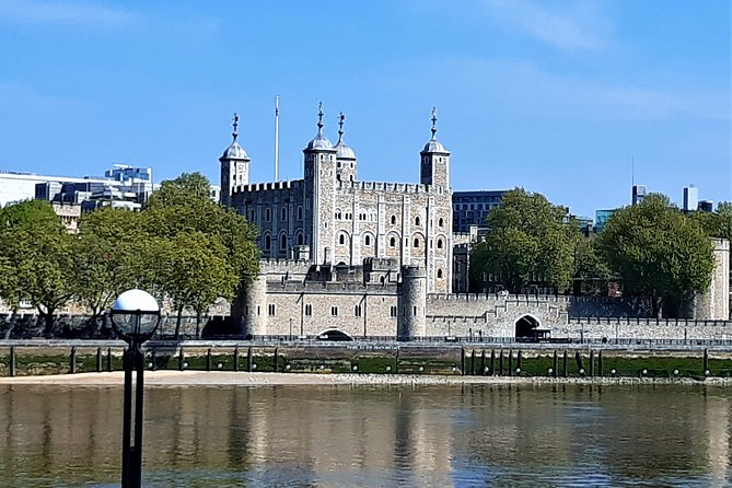 London Royal Highlights - Private Taxi Tour with Hotel Pickup - Who should book this private taxi tour?