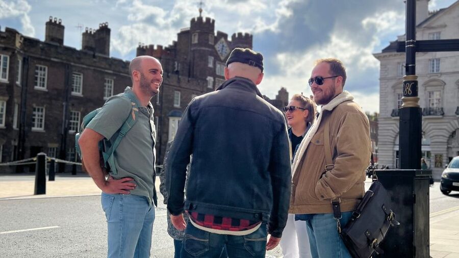 London: Royal Historic Pubs Walking Tour - Price and Value: What $39 Buys You in Real London Terms