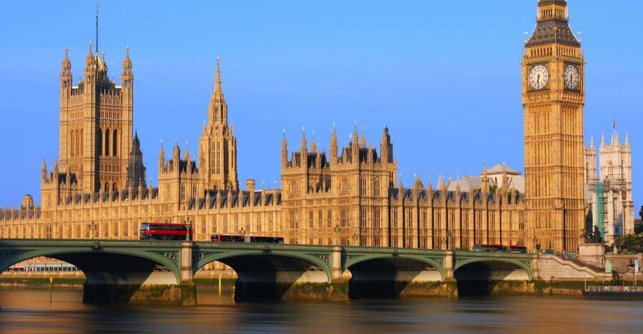 London: Royal London Tour - Key Points I’d Plan Around