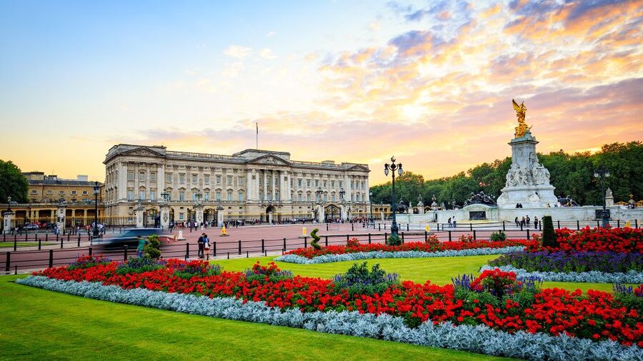 London: Royal London Tour - Morning Royal Landmarks: Why This 3-Hour Format Works