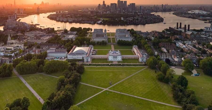 London: Royal Museums Greenwich Day Pass - Timing strategy: how to avoid running out of time