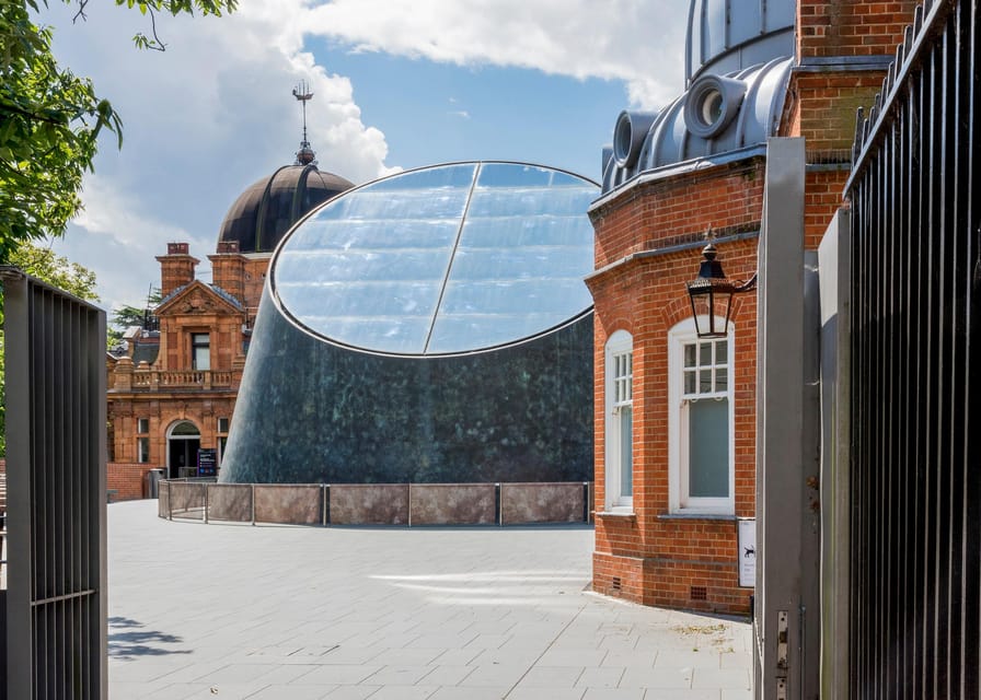 London: Royal Observatory Planetarium Show Entry Ticket - Price and value: what $16.16 gets you (and what it doesn’t)