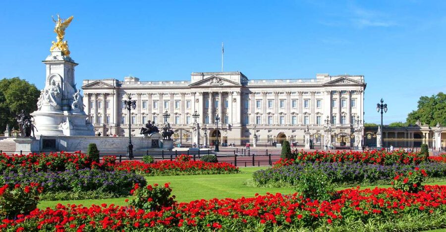 London Royal Tour - Buckingham Palace Entry - 12 guests 2,5h - Wellington Arch and Green Park: Quick Stops, Big Payoff Views