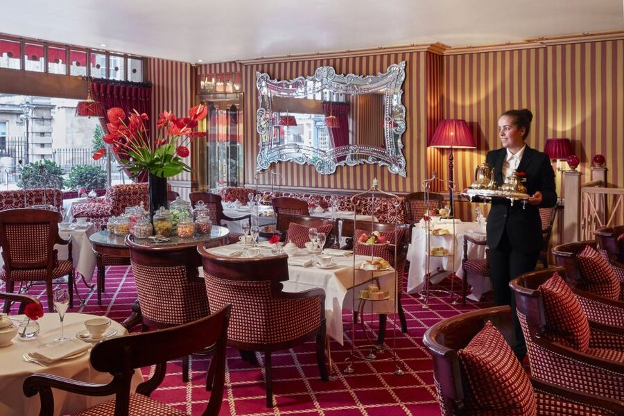 London: Royal Tour with Afternoon Tea at the Rubens - Should you book this Royal Tour with Afternoon Tea at the Rubens?