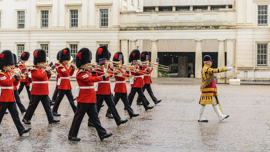 London: Royal Walking Tour with Guard Change & Royal Mews - Why this royal walking tour feels more real than just photos