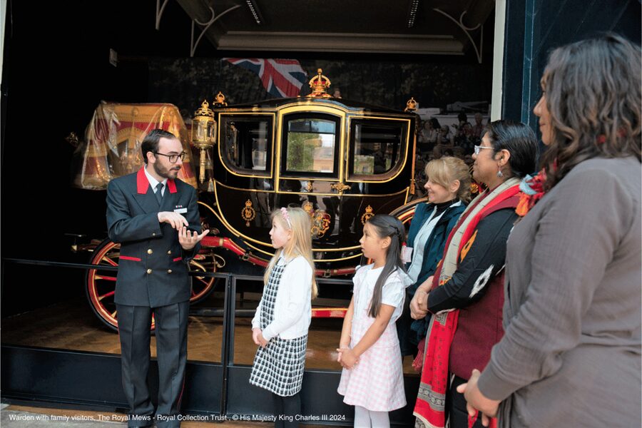 London: Royal Walking Tour with Guard Change & Royal Mews - Price and value: what you’re paying for at about $79.47