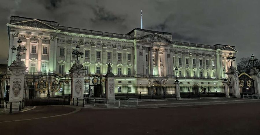 London : Royal Westminster By Night Walking Tour - Why Westminster at Night Works So Well