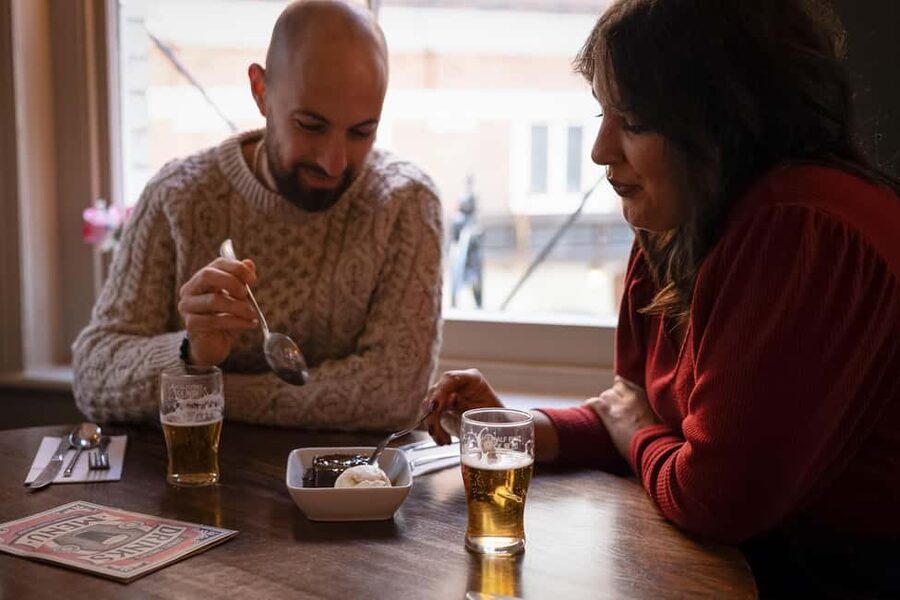 London's Best Bites: Soho & Chinatown Food Walking Tour - Key highlights I’d plan around