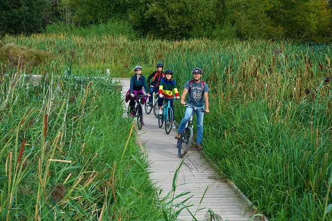 London's Best Kept Secret Bike Tour - Price and Value: What $95.74 Buys You in South London