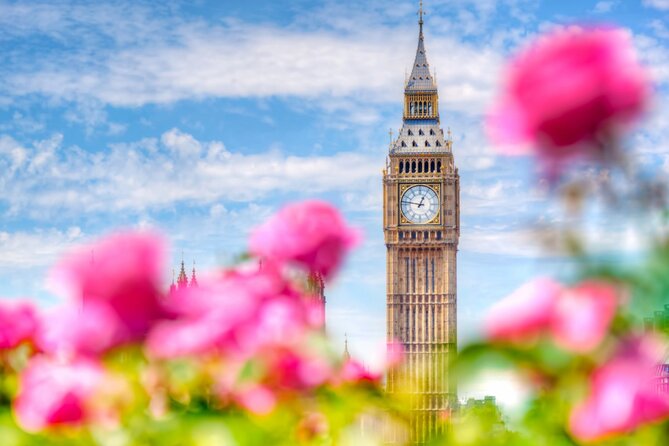 London’s Crown Secret: Self-Guided Royal Puzzle Quest - What This Royal Puzzle Hunt Really Feels Like