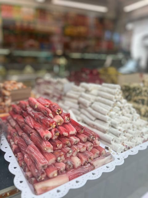 London's East End Food & History Tour: Choose Your Own Menu - The salt beef beigel stop: Jewish London through one iconic sandwich
