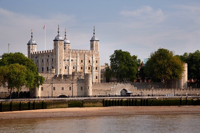 London’s Family-friendly Routemaster Bus Tour with Live Guide - Open-Top Views vs Bottom Deck Comfort