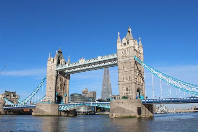 London’s Family-friendly Routemaster Bus Tour with Live Guide - Price and Value: is $53.55 worth one hour?