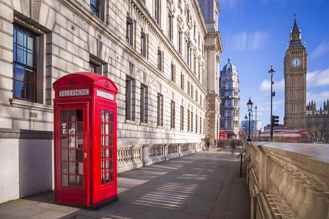 London’s Family-friendly Routemaster Bus Tour with Live Guide - Who This Routemaster Tour Fits Best