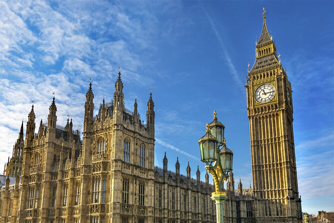London’s Family-friendly Routemaster Bus Tour with Live Guide - Should You Book This London Family-Friendly Routemaster Loop?