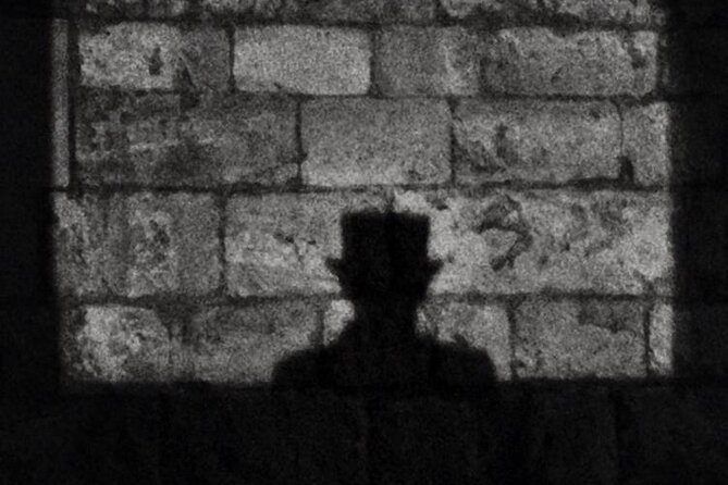 London's Ghosts & Gruesome Past Nighttime Walking Tour - St Bartholomew the Great: 900 Years of the Living and the Dead