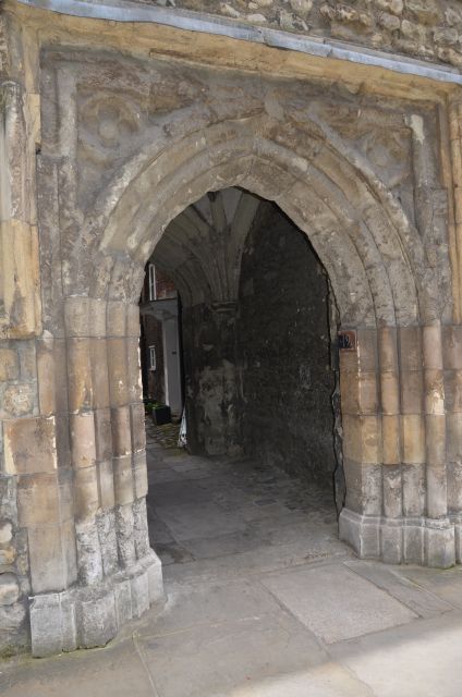London's Hidden Treasures Tours by Black Taxi Cab - 4 hours vs 8 hours: pick the right pace