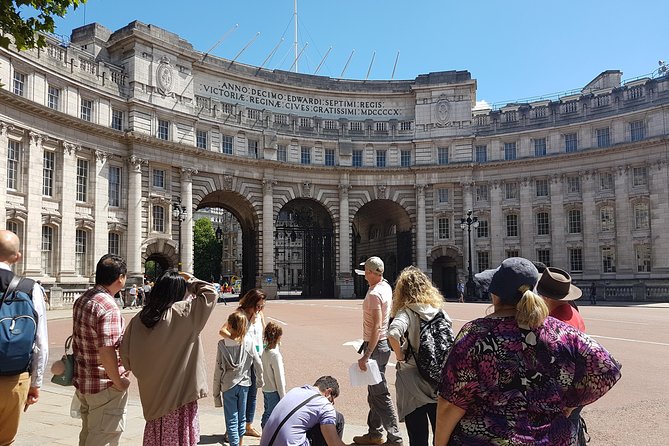 London's Palaces & Parliament Tour (See Over 20+ London Top Sights) - Should You Book This Palaces and Parliament Walk?