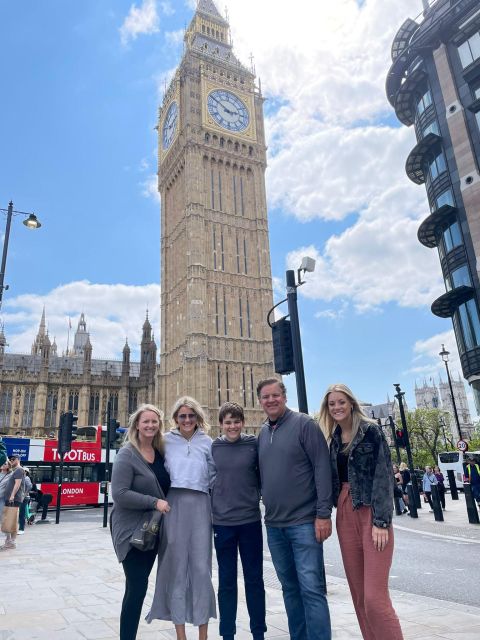 London’s Royal Family and Changing of the Guard Tour - Royal Family and Changing of the Guard: why this Westminster walk works