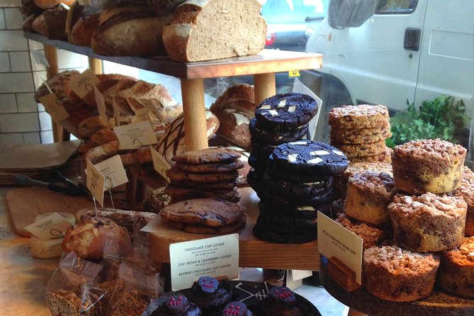 London’s Sweet Treats And Desserts Tour with a Local Tailored to Your Tastes - Why this London dessert tour feels personal