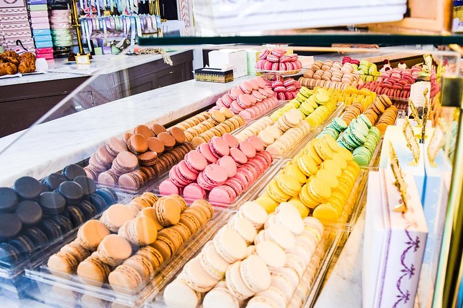 London’s Sweet Treats And Desserts Tour with a Local Tailored to Your Tastes - How the customization really shows up