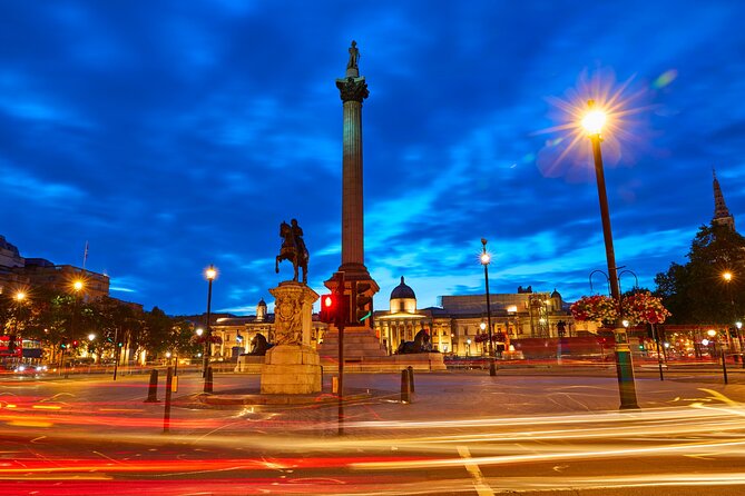 London Scavenger Hunt and Highlights Self-Guided Tour - Why this Westminster-area hunt feels different than typical sightseeing