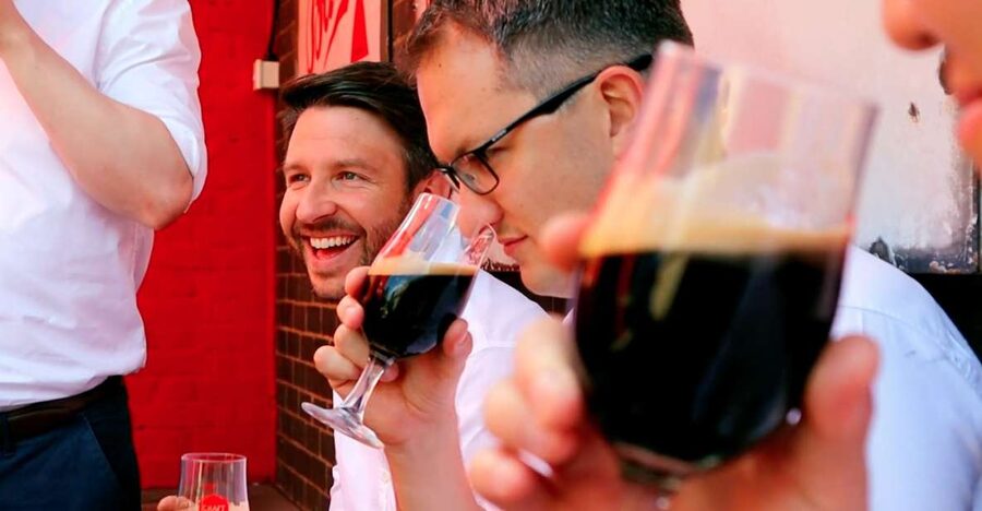 London: Secret Beer Tour - Key things you’ll notice on this London Secret Beer Tour