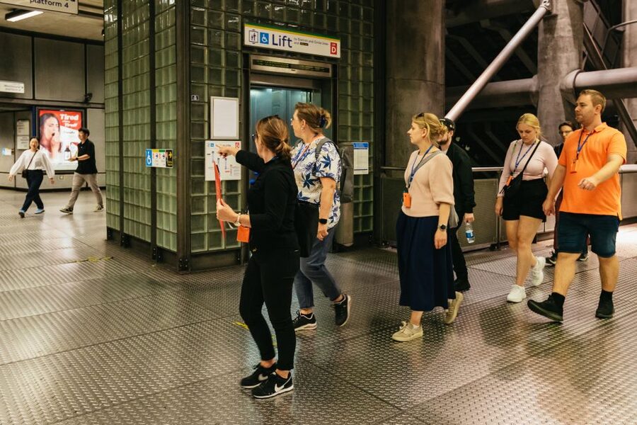 London: Secrets of the London Underground Walking Tour - Price and Value: Is $40 Worth It for Underground Secrets?