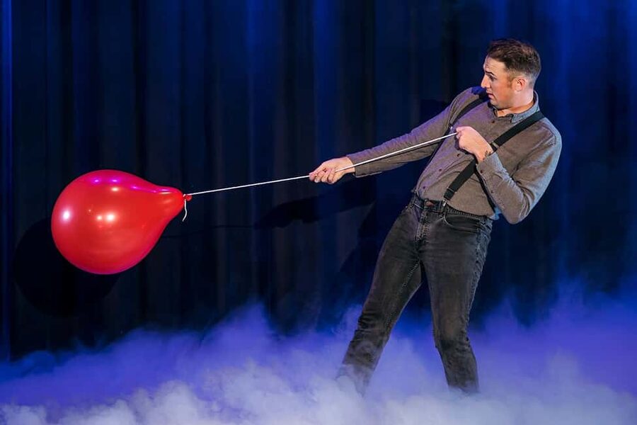 London: Secrets of The Magic Circle Flagship Magic Show - Key things worth knowing before you go
